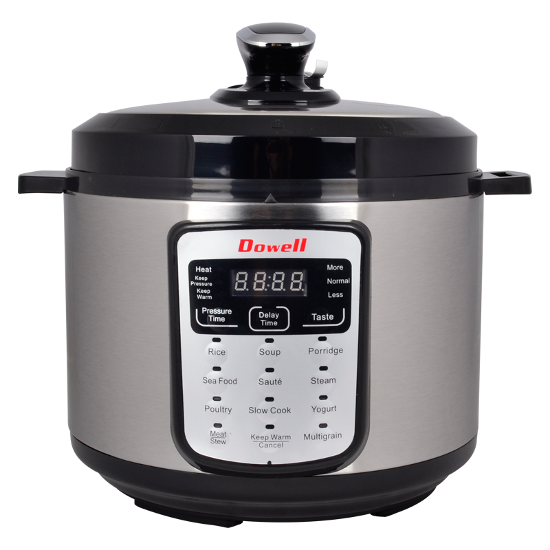 electric pressure cooker