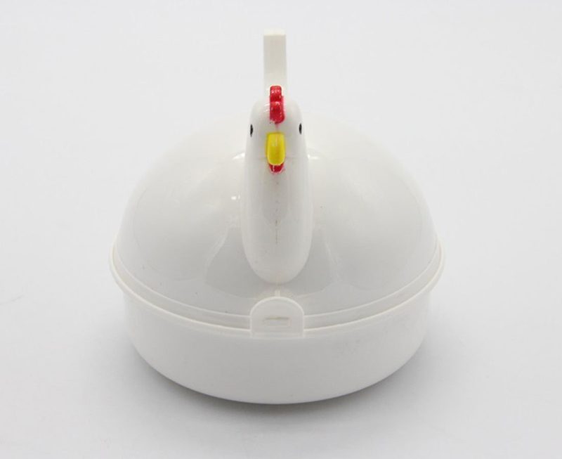 egg cooker