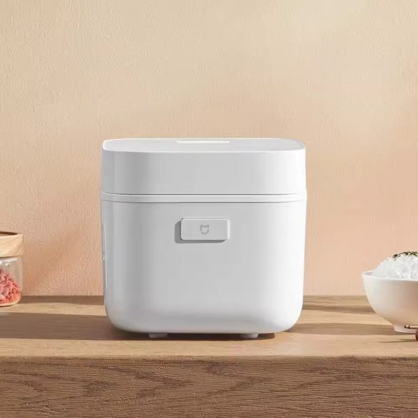 Achieving Perfect Rice to Water Ratio Rice Cooker