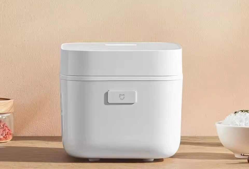 rice to water ratio rice cooker