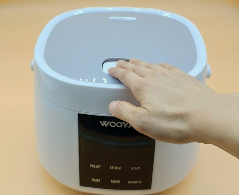 rice cooker recipes