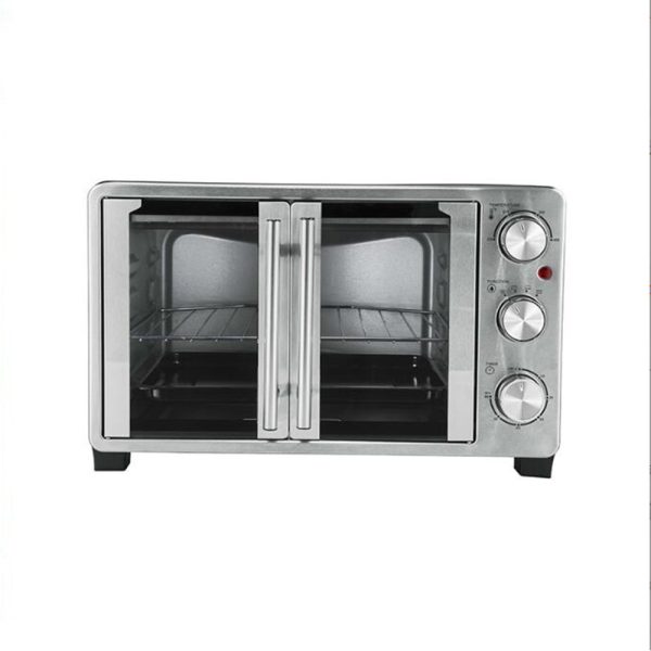 The Ultimate Guide to How To Preheat An Oven