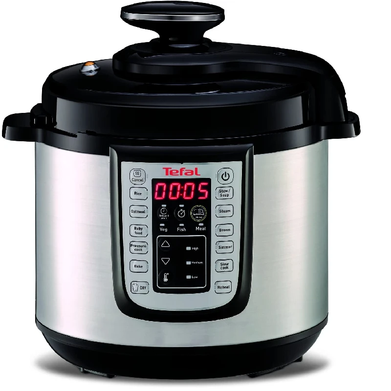 electric pressure cooker