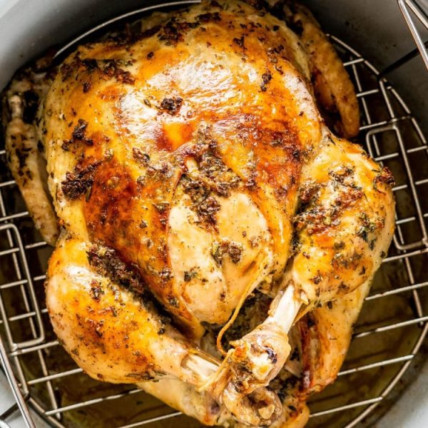 Guide to Pressure Cooker Chicken: Fast, Easy, and Delicious