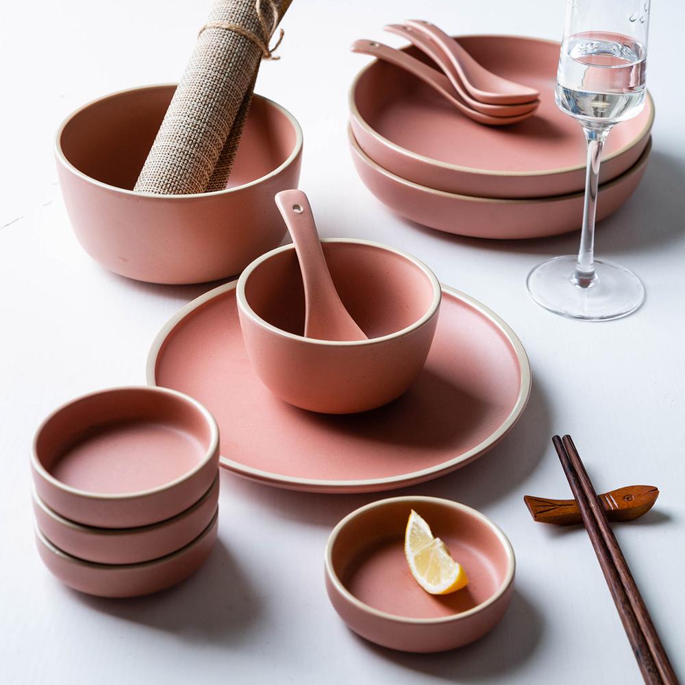 japanese tableware