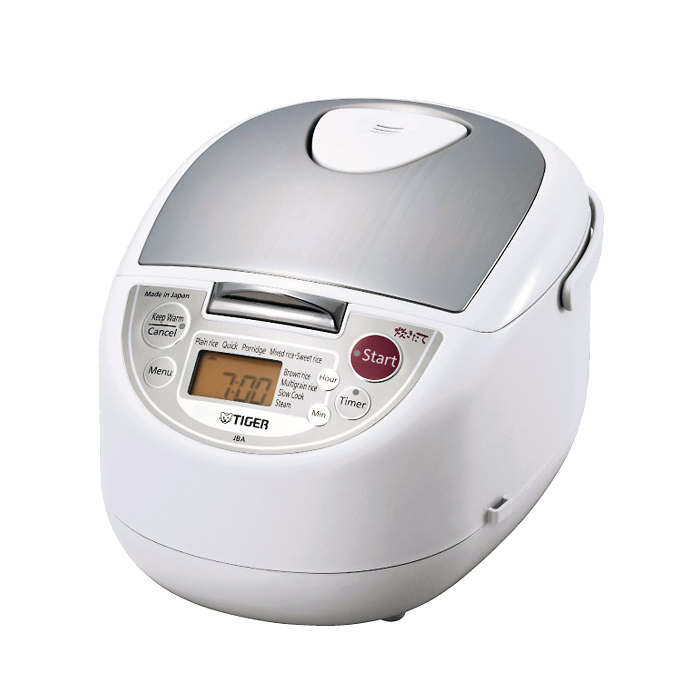 japanese rice cooker