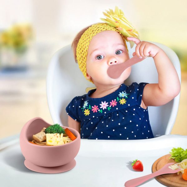 The Ultima Guide to Choose Safe Baby Tableware in 2025