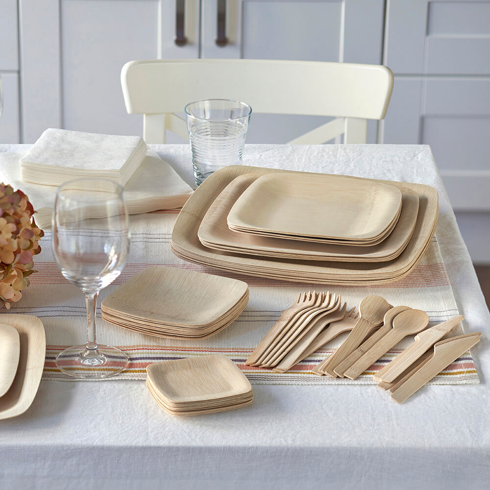 compostable tableware