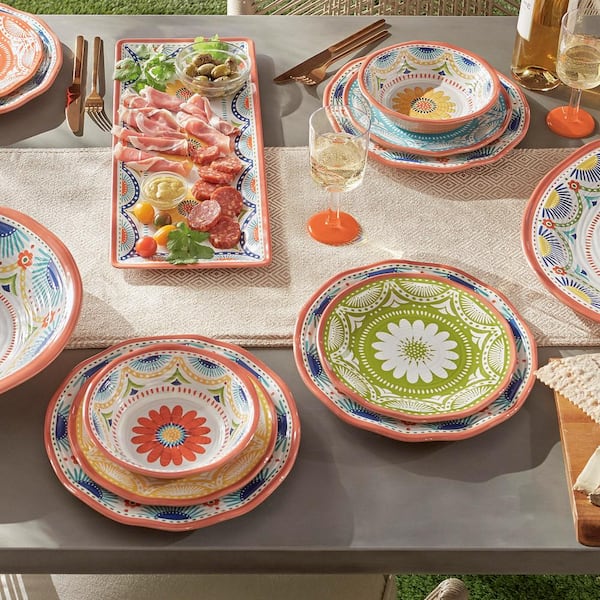 luxury tableware