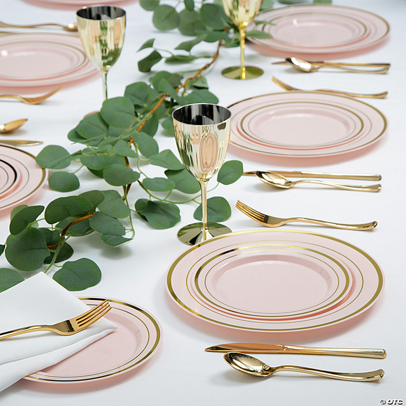 wedding tableware