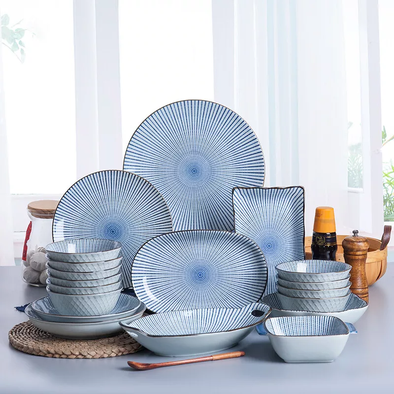 japanese tableware