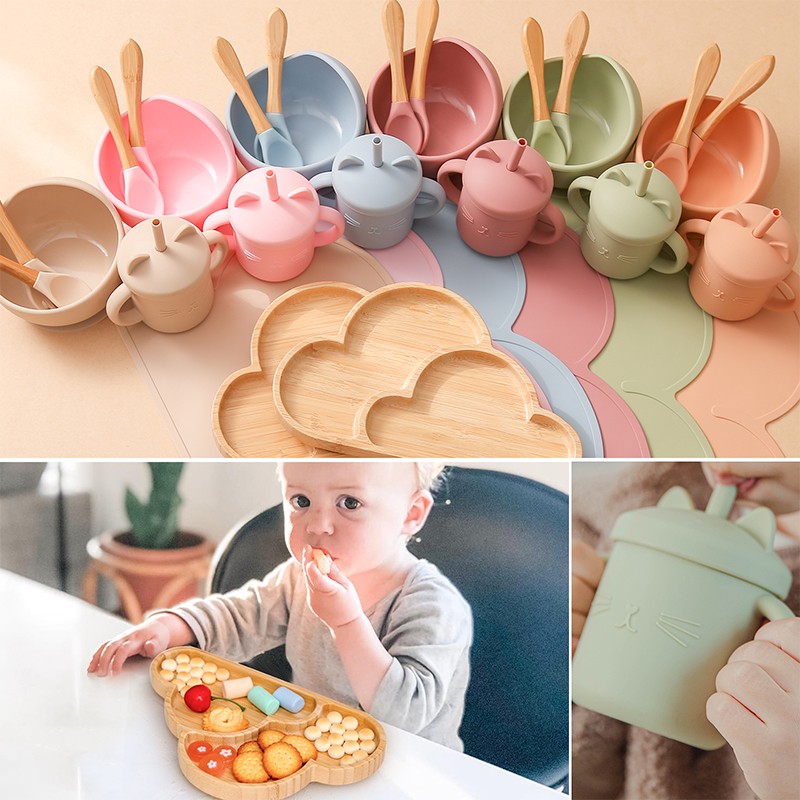 kids tableware