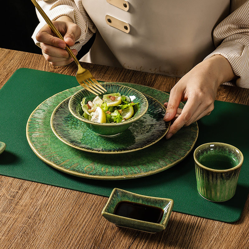 japanese tableware set