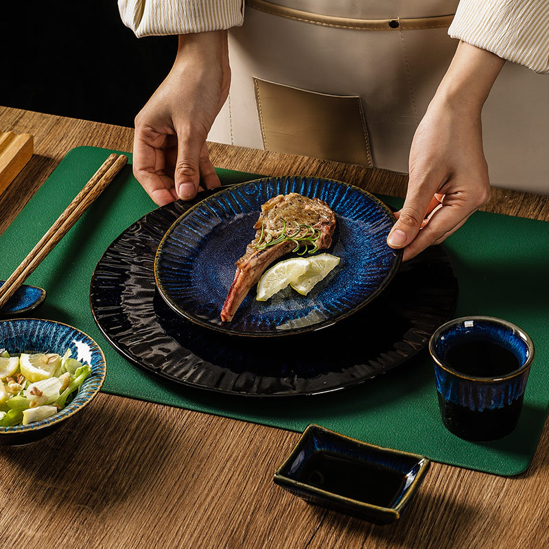 japanese tableware set