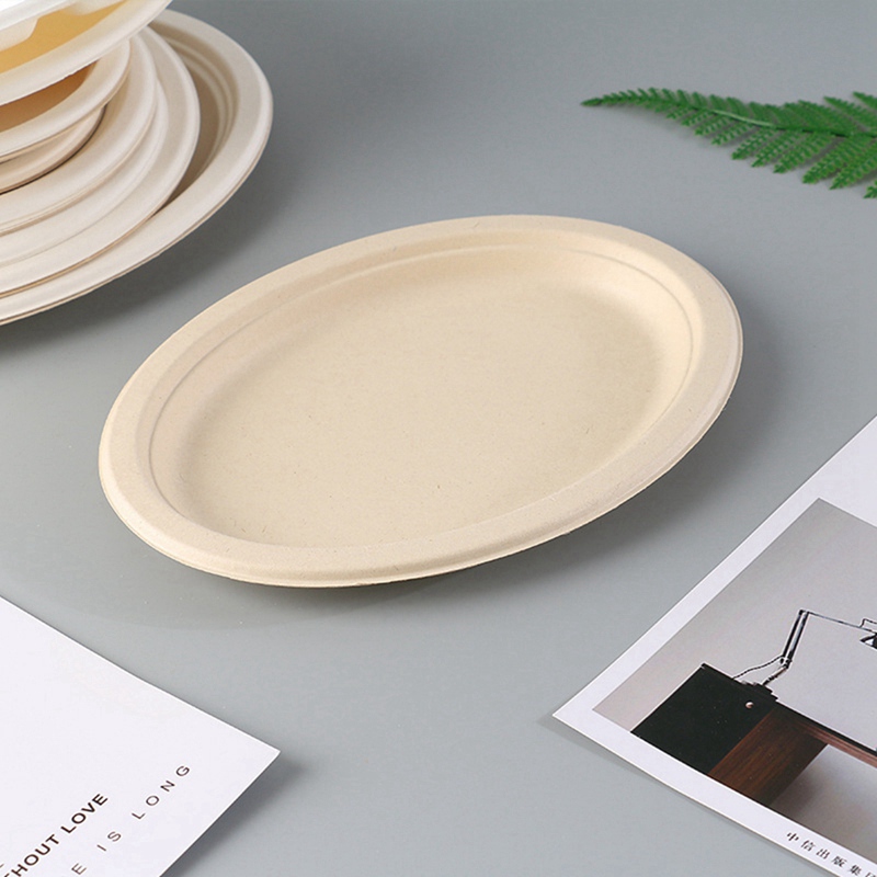 biodegradable tableware