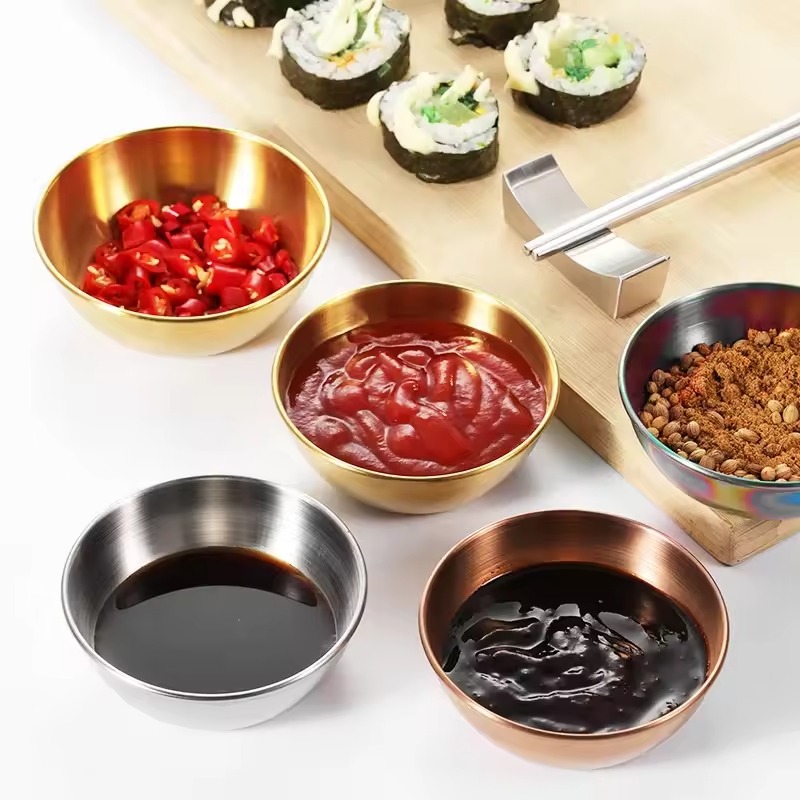 korean tableware