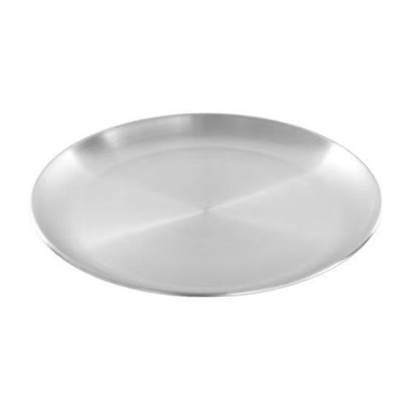 stainless steel tableware