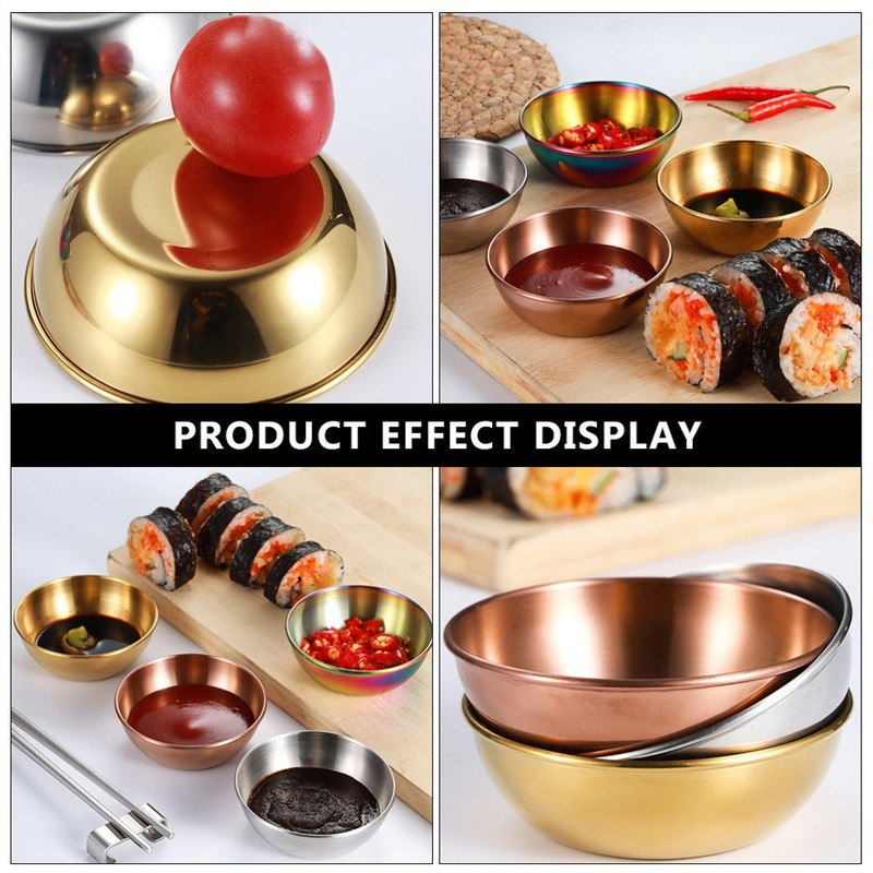 korean tableware