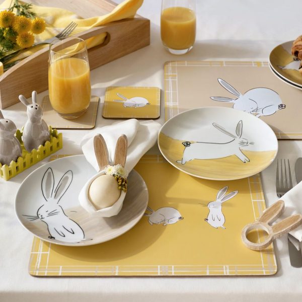 Guide to Easter Tableware Trends for Spring Celebrations in 2025